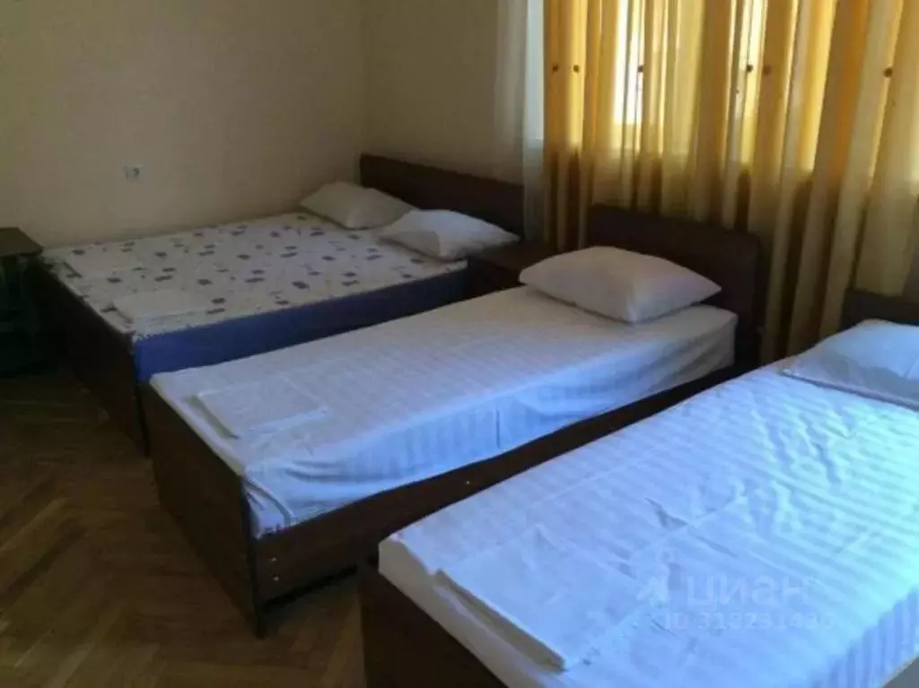 Комната Краснодарский край, Геленджик Октябрьская ул., 63 - Фото 0