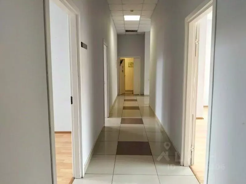 Офис в Санкт-Петербург Заозерная ул., 8к2Б (159 м) - Фото 2