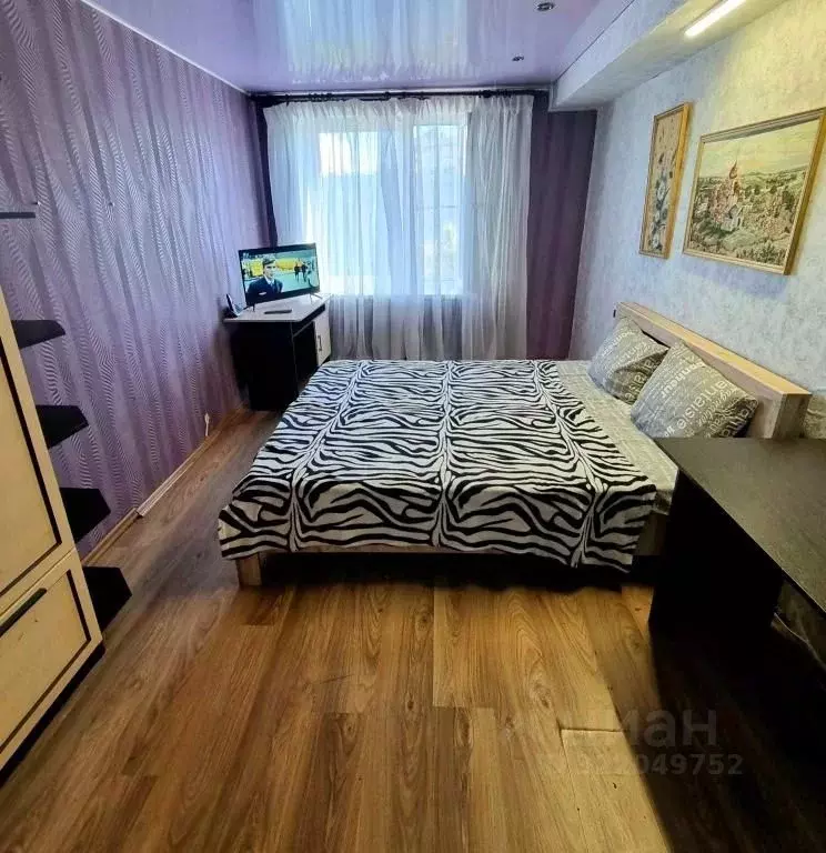 2-к кв. Московская область, Королев просп. Королева, 12А (50.0 м) - Фото 2