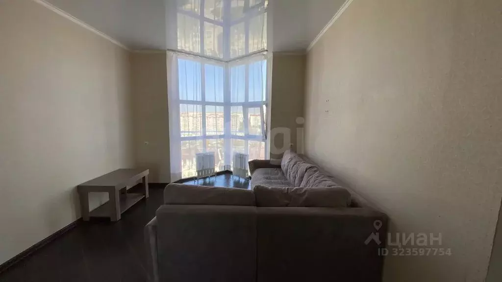 1-к кв. Ставропольский край, Ставрополь ул. 45-я Параллель, 38 (33.4 ... - Фото 1