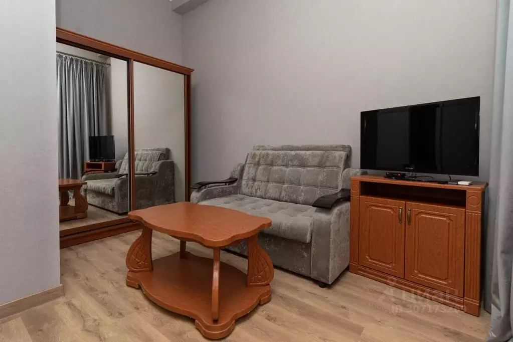 Комната Ставропольский край, Ессентуки ул. Ленина, 14В (24.0 м) - Фото 1