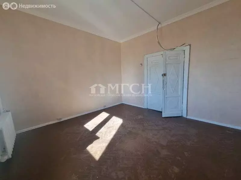 1к в 5-комнатной квартире (17.2 м) - Фото 2