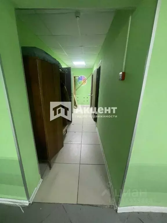 Помещение свободного назначения в Ивановская область, Тейково ул. ... - Фото 0