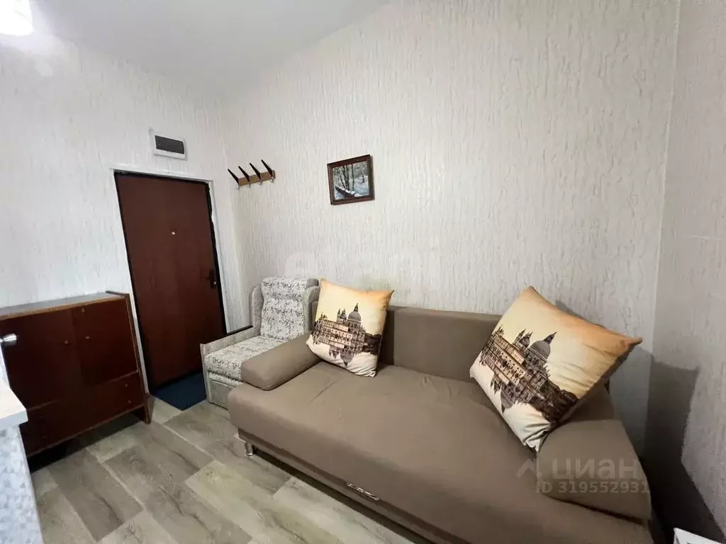 Студия Москва ул. Федосьино, 2 (166.5 м) - Фото 0