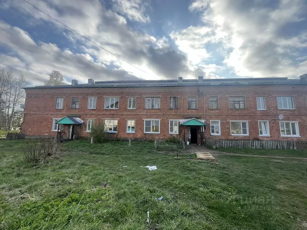 2-к кв. Ярославская область, Переславль-Залесский муниципальный округ, ... - Фото 1