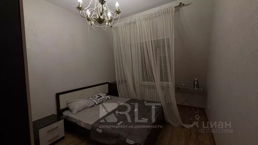 3-к кв. Дагестан, Махачкала ул. Манташева, 62 (80.0 м) - Фото 1