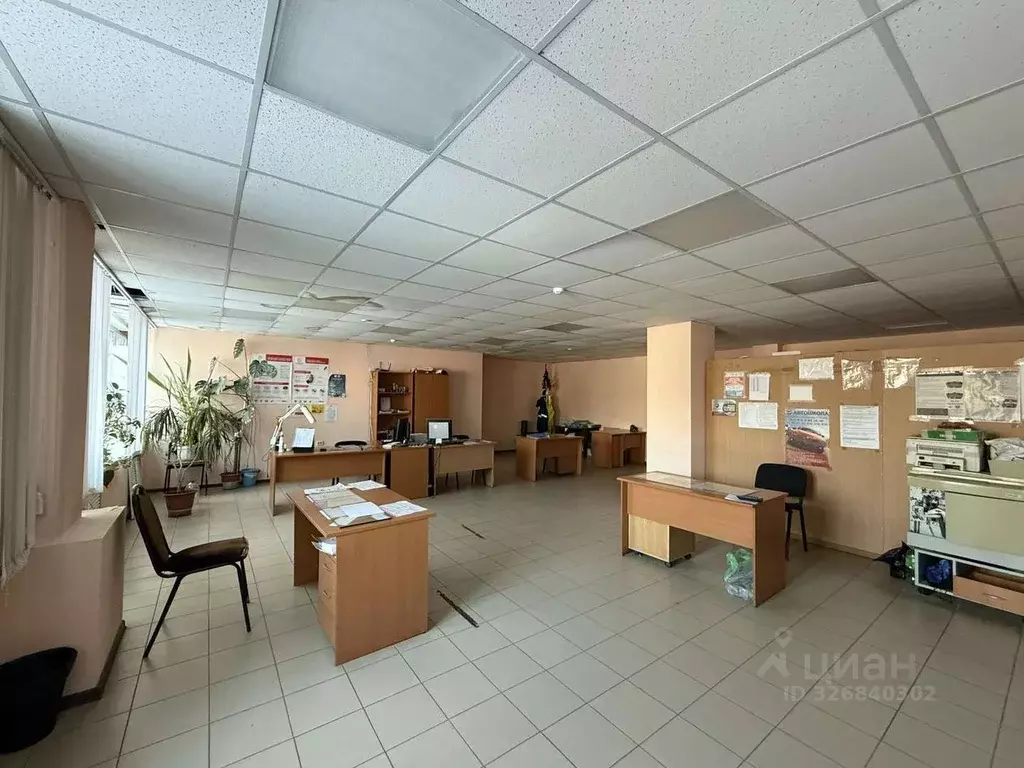 Помещение свободного назначения в Самарская область, Тольятти ул. ... - Фото 2