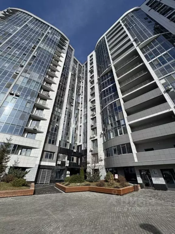 1-к кв. Татарстан, Казань Чистопольская ул., 88 (47.6 м) - Фото 1
