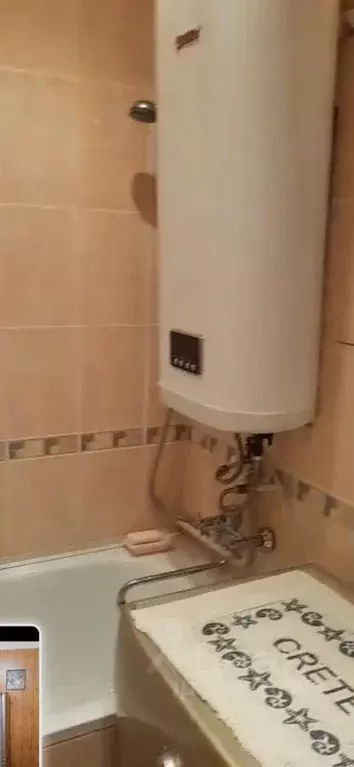 2-к кв. Саратовская область, Петровск Московская ул., 87 (36.0 м) - Фото 2