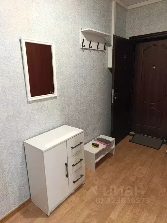 1-к кв. Тверская область, Кимры ул. Фрунзе, 9к4 (31.0 м) - Фото 1