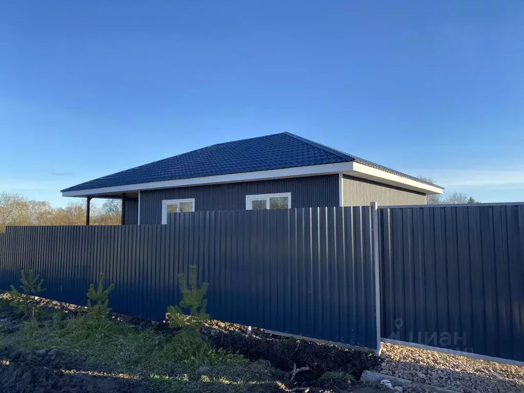 Дом в Московская область, Наро-Фоминский городской округ, д. Большие ... - Фото 2