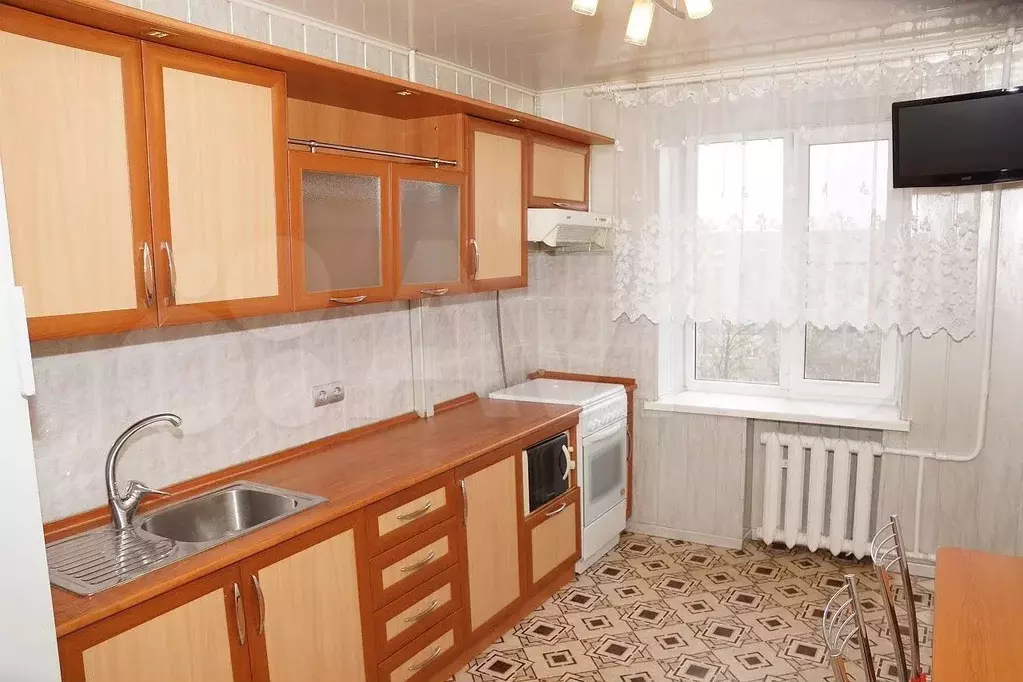 2-к. квартира, 54 м, 5/9 эт. - Фото 0