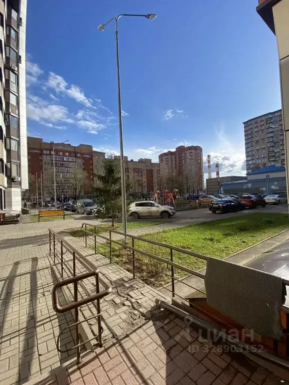 1-к кв. Московская область, Звенигород Одинцовский городской округ, ... - Фото 2