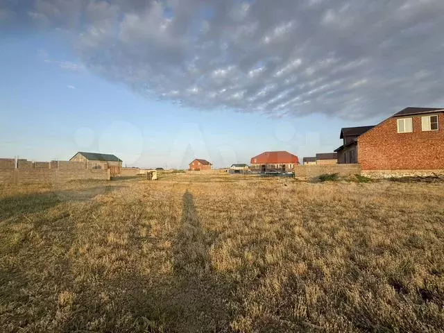 Участок 5 сот. (СНТ, ДНП) - Фото 0