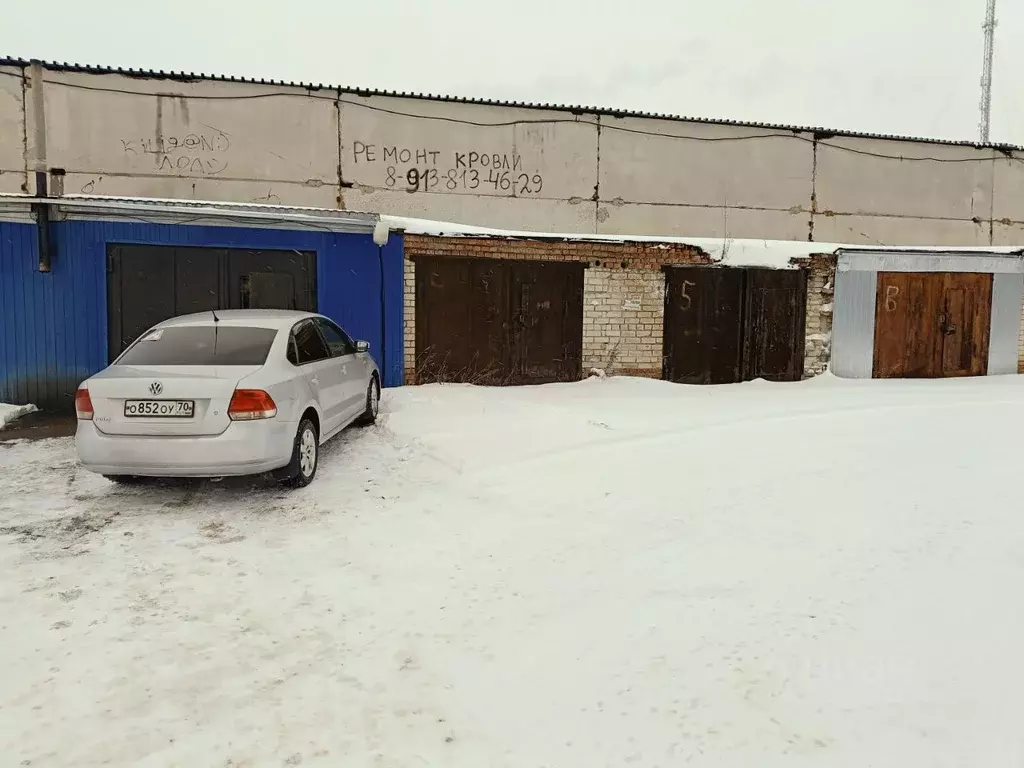 Помещение свободного назначения в Томская область, Стрежевой ... - Фото 0