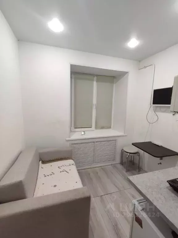 Студия Московская область, Красногорск ул. Чайковского, 16 (20.0 м) - Фото 1