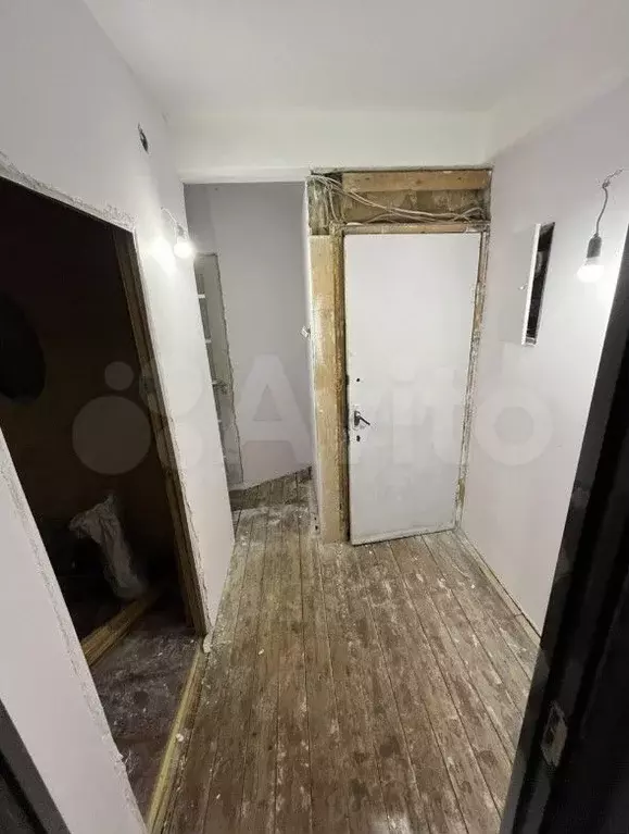 3-к. квартира, 55 м, 1/5 эт. - Фото 1