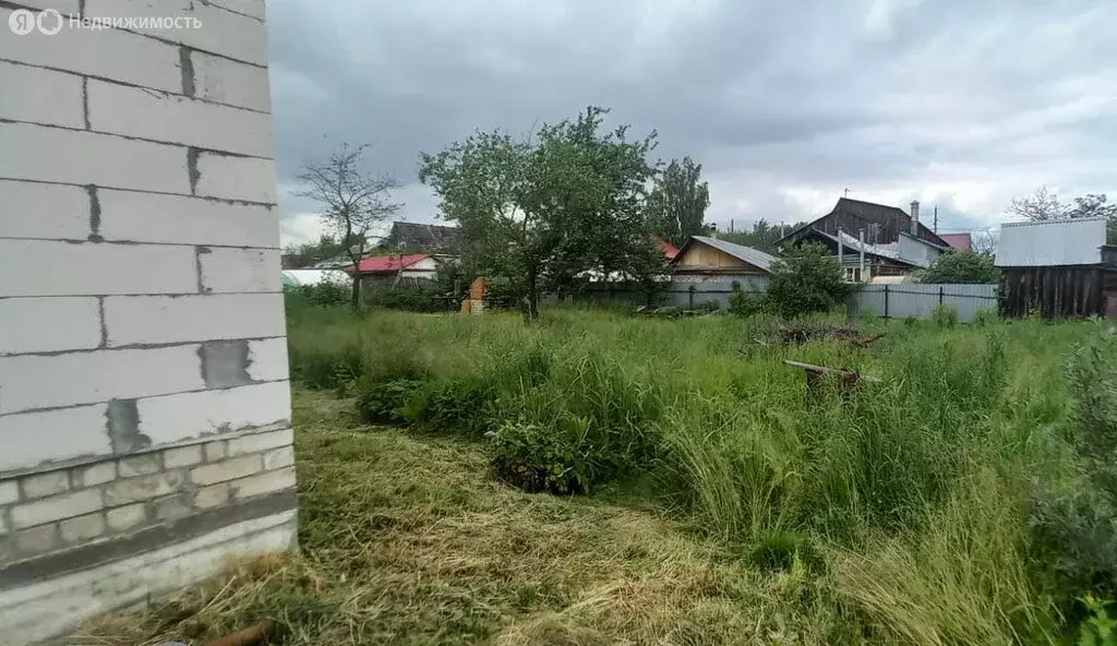 Участок в Нижний Новгород, Пулковская улица, 7 (8 м) - Фото 2