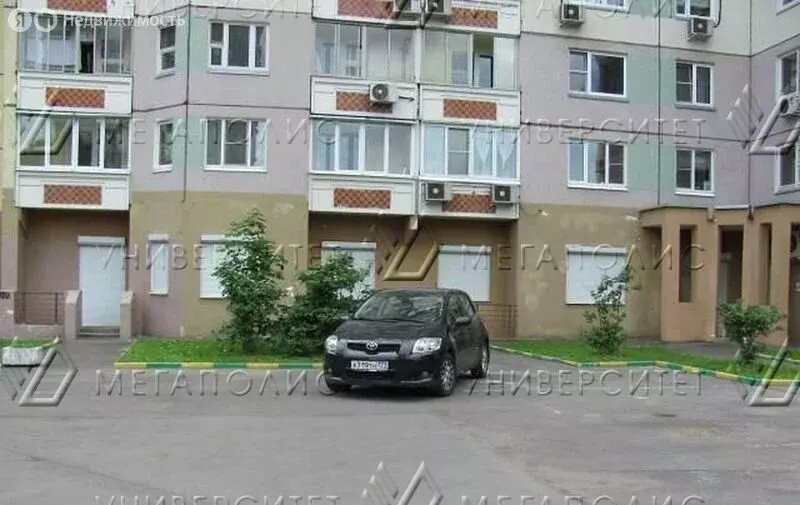 Торговая площадь (100 м) - Фото 2