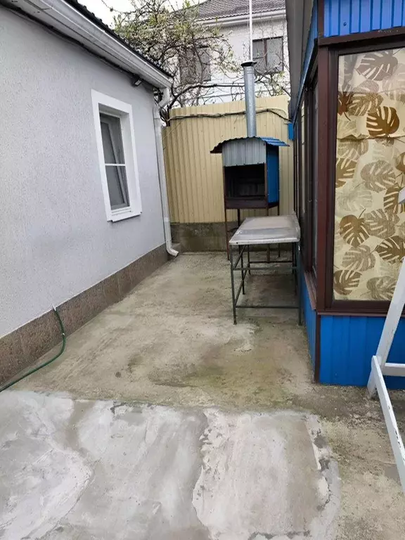 1-к кв. Краснодарский край, Туапсе ул. Герцена, 21 (36.0 м) - Фото 1