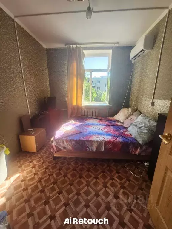 Комната Ростовская область, Новочеркасск ул. Просвещения (17.0 м) - Фото 2