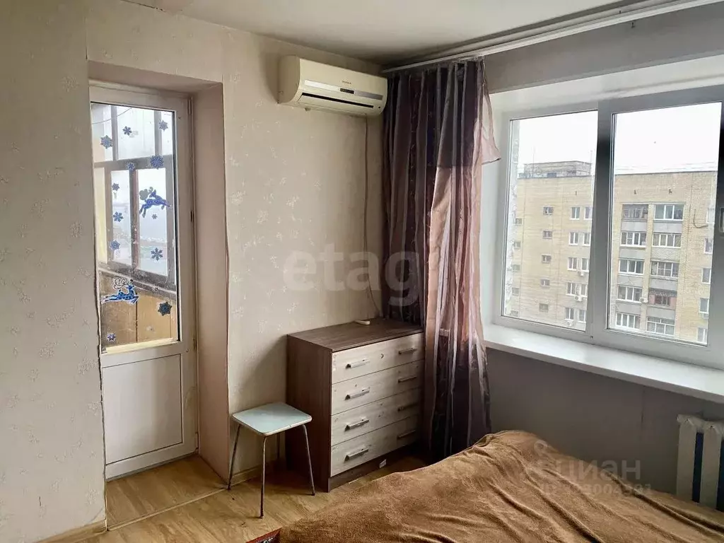 2-к кв. Саратовская область, Саратов проезд 7-й Береговой, 2/14 (42.8 ... - Фото 2