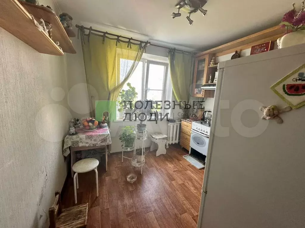 1-к. квартира, 34 м, 8/9 эт. - Фото 1