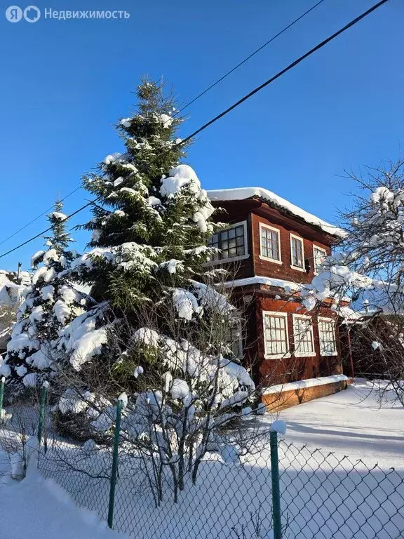 Дом в Тосно, садоводческое некоммерческое партнёрство ... - Фото 2