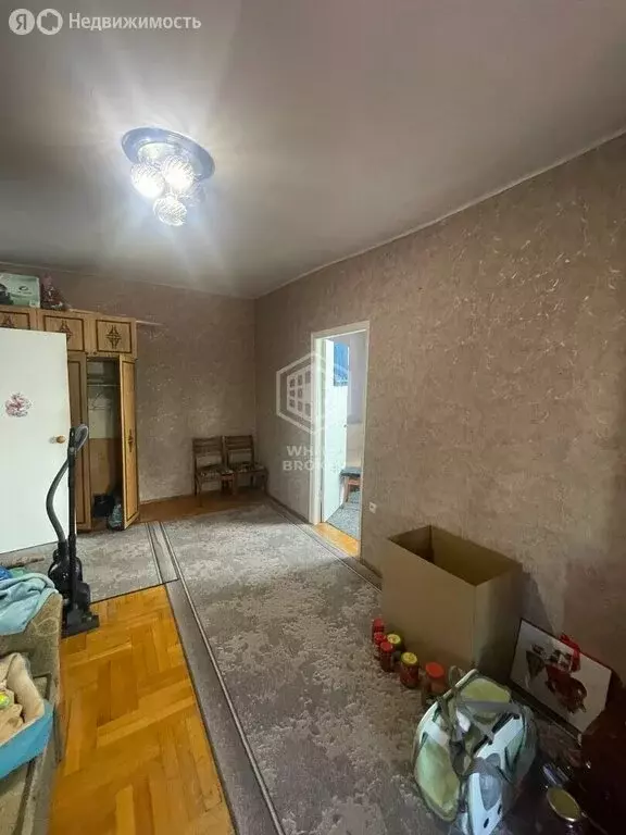 2-комнатная квартира: Гаспра, Риекская улица, 5 (42 м) - Фото 2