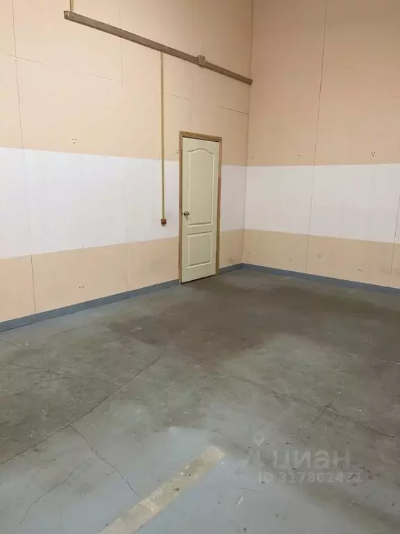 Склад в Костромская область, Кострома ул. Разъезд 5-й километр, 13 (26 ... - Фото 0
