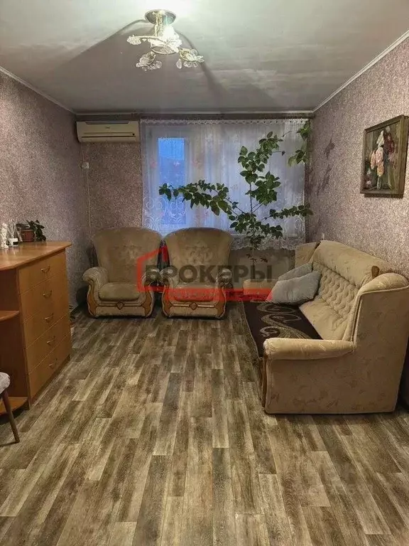 3-к кв. Севастополь, Севастополь, Балаклава г. ул. Аксютина, 18 (60.0 ... - Фото 1