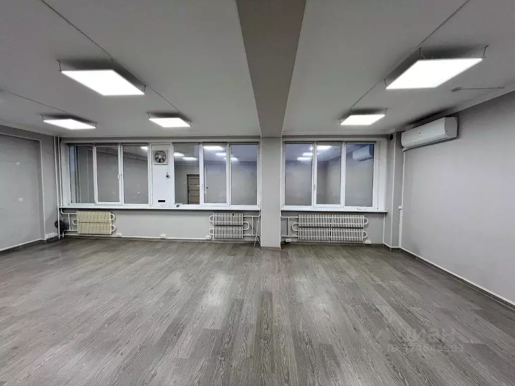 Офис в Москва 3-я Хорошевская ул., 2С1 (54 м) - Фото 2