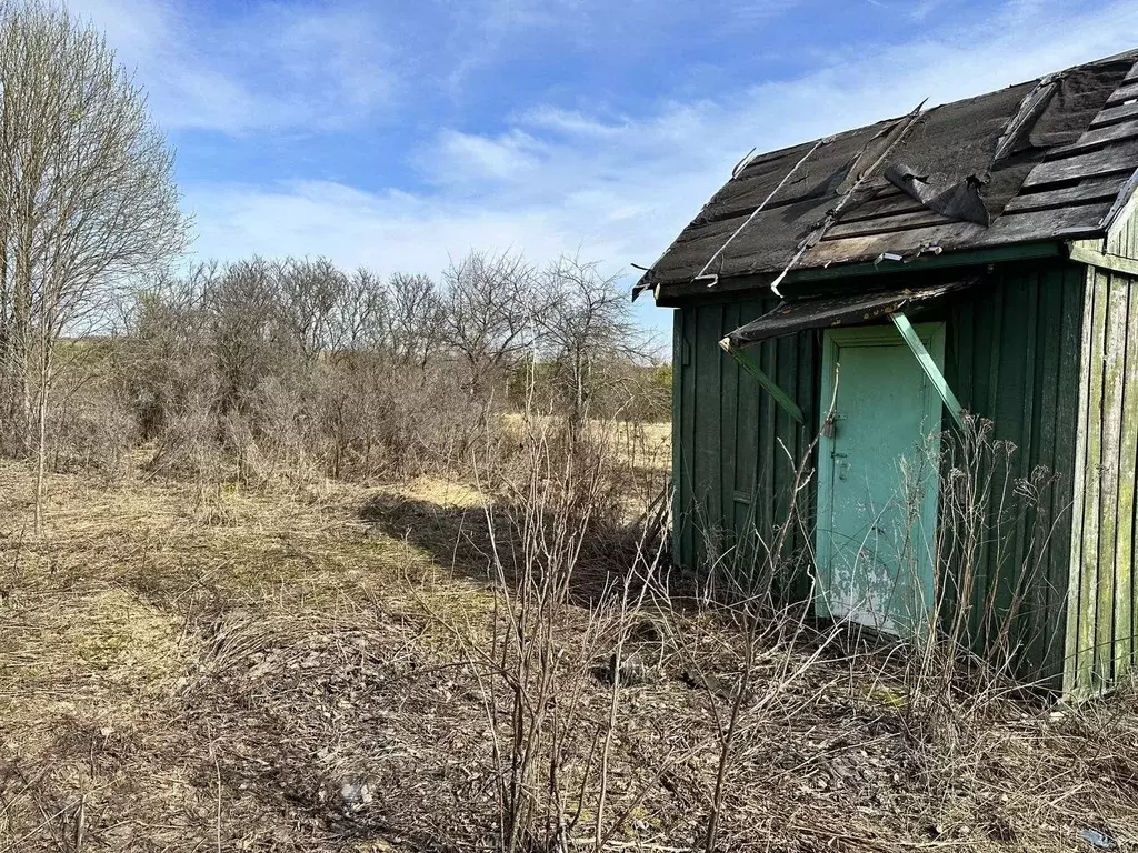 Участок в Владимирская область, Александровский район, д. ... - Фото 1