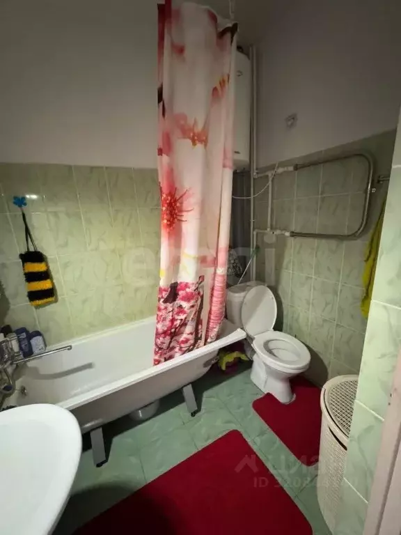 3-к кв. Ямало-Ненецкий АО, Ямальский район, пос. Панаевск Новая ул., ... - Фото 2