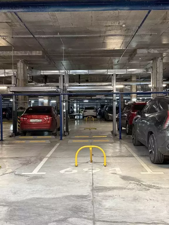 Гараж в Московская область, Котельники ул. Сосновая, 5 (13 м) - Фото 1