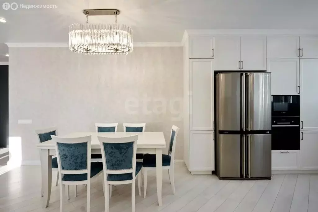 3-комнатная квартира: Краснодар, улица Западный Обход, 45к1 (70 м) - Фото 1