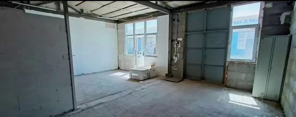 Помещение свободного назначения в Севастополь ул. Индустриальная, 26 ... - Фото 1