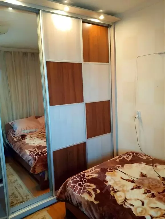 Комната Московская область, Балашиха ул. Свердлова, 1 (14.0 м) - Фото 1