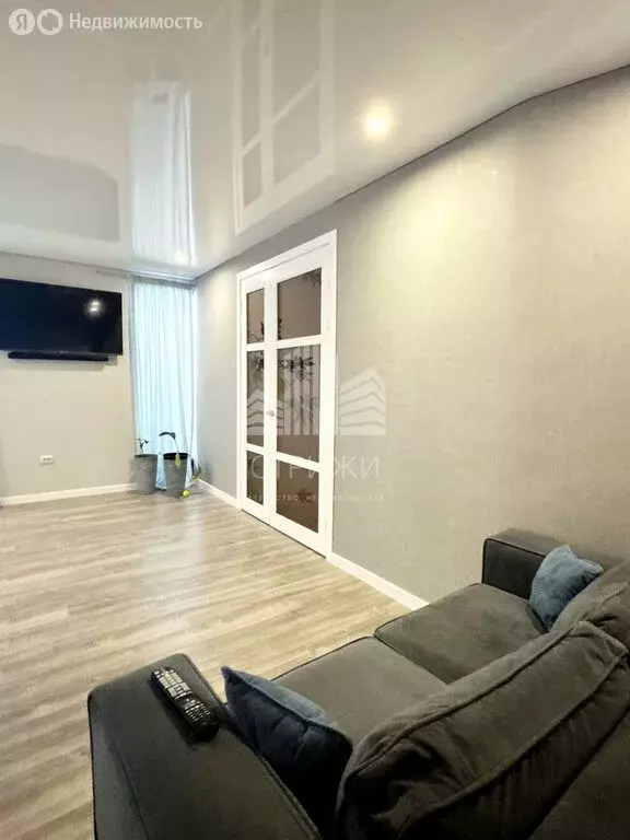 2-комнатная квартира: Самара, улица Георгия Димитрова, 110В (61 м) - Фото 2