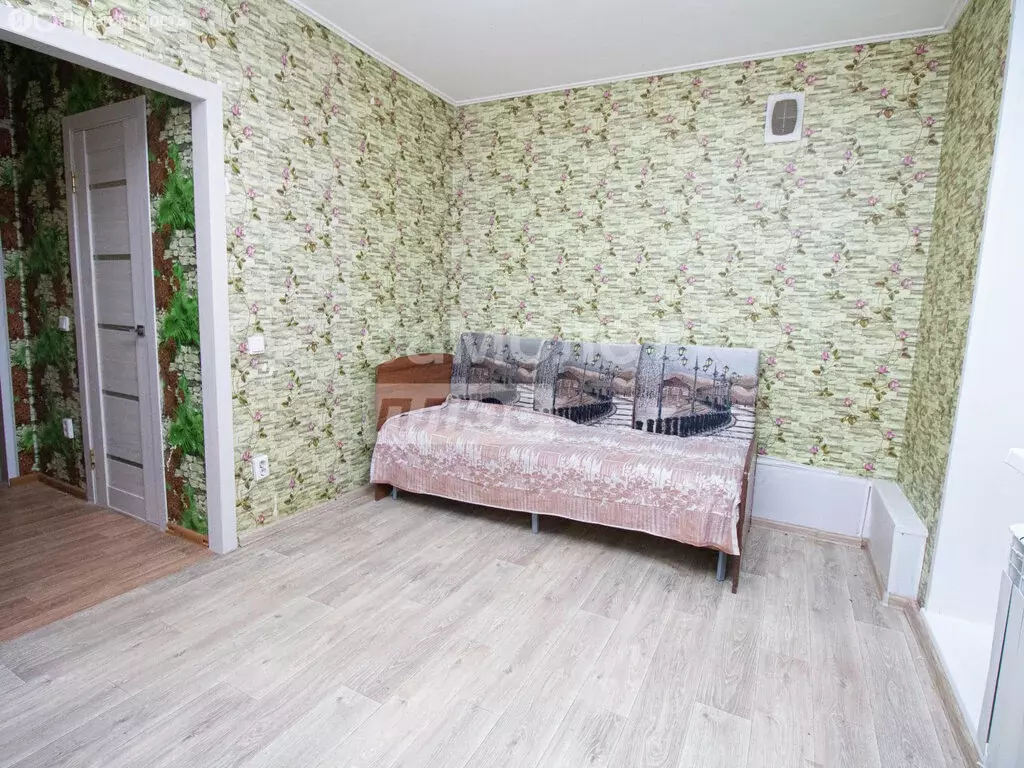 1-комнатная квартира: Ульяновск, проспект Столыпина, 23 (23.6 м) - Фото 2