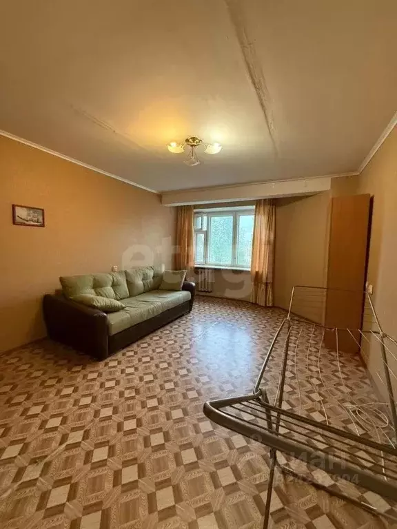 1-к кв. Вологодская область, Вологда Воркутинская ул., 16 (42.2 м) - Фото 1