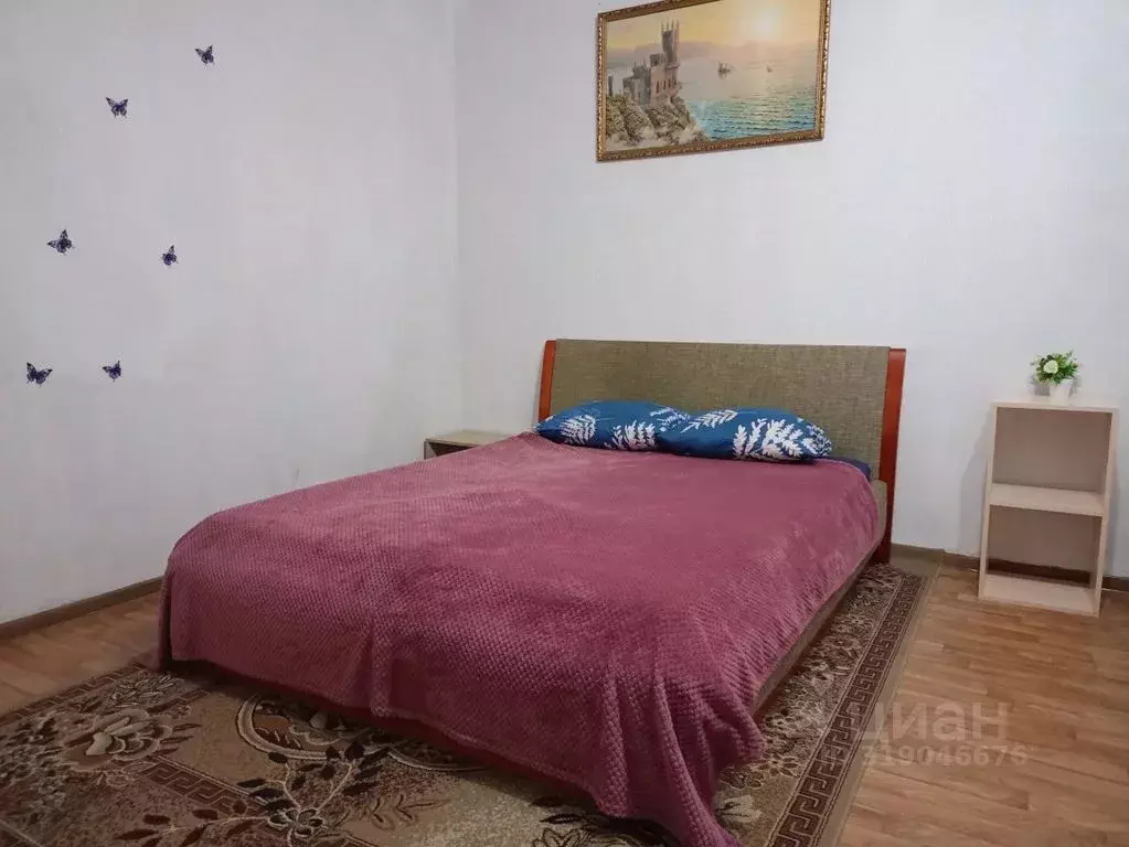 1-к кв. Кабардино-Балкария, Прохладный ул. Берегового, 13 (41.0 м) - Фото 2