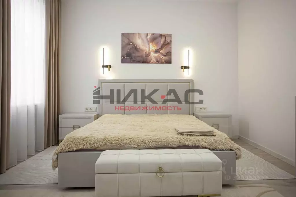 3-к кв. Ярославская область, Ярославль Волжская наб., 49/1 (90.0 м) - Фото 1