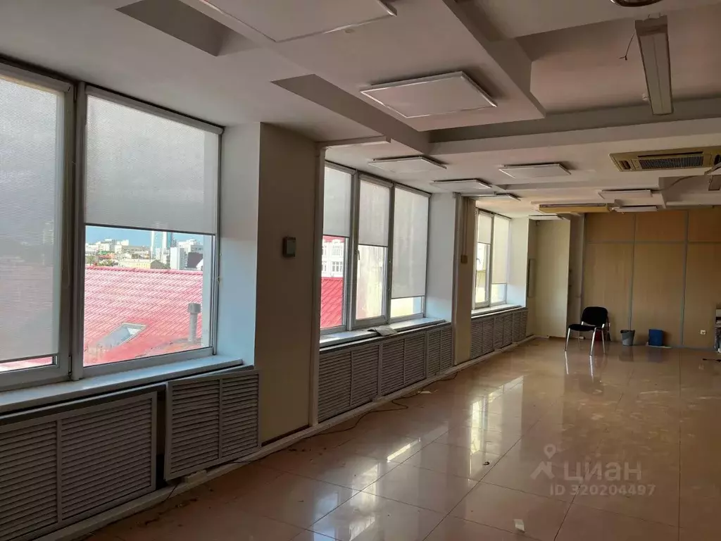 Офис в Хабаровский край, Хабаровск ул. Тургенева, 46 (3300 м) - Фото 1