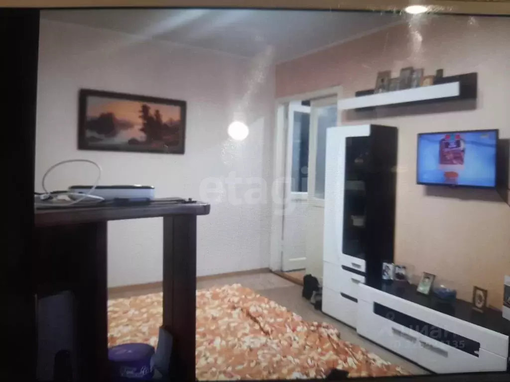 3-к кв. Самарская область, Самара ул. Нефтяников, 22а (76.0 м) - Фото 1