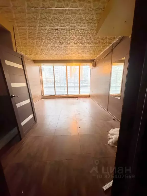 Помещение свободного назначения в Москва ул. Генерала Кузнецова, 26К1 ... - Фото 1