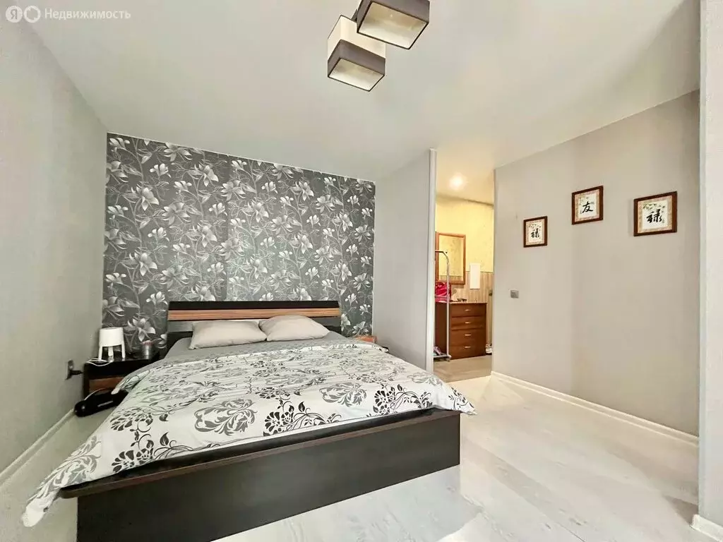 1-комнатная квартира: Ярославль, улица Лермонтова, 34 (31 м) - Фото 0