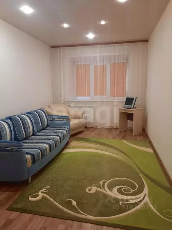 1-к кв. Новосибирская область, Новосибирск Шлюз мкр, ул. Балтийская, ... - Фото 0