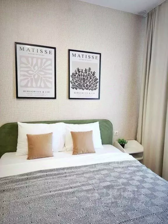 1-к кв. Башкортостан, Уфа Кустарная ул., 19 (30.0 м) - Фото 1