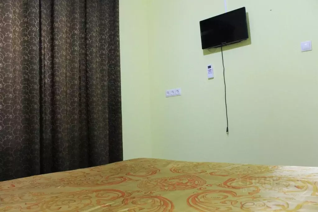 Комната Дагестан, Избербаш пос. Рыбный, 22Е (30.0 м) - Фото 1